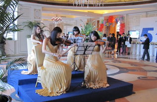 專業(yè)公關(guān)活動(dòng)策劃 選擇卓越服務(wù)供應(yīng)商的關(guān)鍵要素