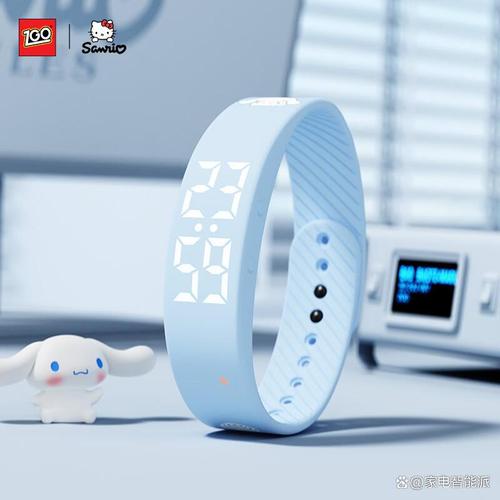 哪個智能手環品牌好用質量好,如何選擇最適合你的型號